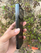 Load image into Gallery viewer, Black auto focus soft case for OnePlus Nord CE 2
