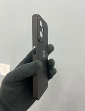 Load image into Gallery viewer, Black Hard Pc premium case for OnePlus Nord CE 2 Lite
