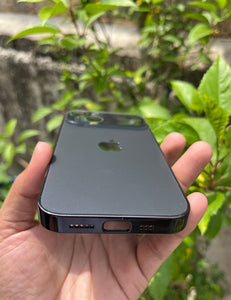 Black Auto Focus Luxury Design Case For Apple Iphone 14