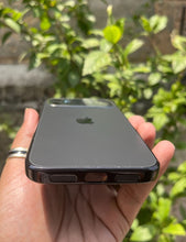 Load image into Gallery viewer, Black Auto Focus Luxury Design Case For Apple Iphone 12

