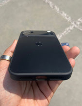 Load image into Gallery viewer, Black Converter Logo Case For Apple Iphone 11
