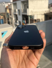Load image into Gallery viewer, Black Hard Pc premium case for Apple Iphone 16
