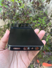 Load image into Gallery viewer, Black auto focus soft case for OnePlus Nord CE 2
