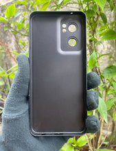 Load image into Gallery viewer, Black Hard Pc premium case for OnePlus Nord CE 2
