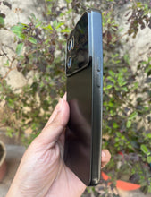 Load image into Gallery viewer, Black auto focus soft case for OnePlus Nord CE 2
