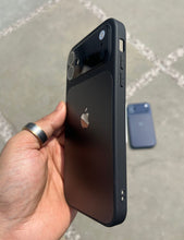 Load image into Gallery viewer, Black Converter Logo Case For Apple Iphone 11
