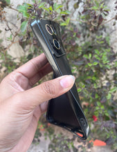Load image into Gallery viewer, Black auto focus soft case for OnePlus Nord CE 2
