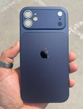 Load image into Gallery viewer, Blue Converter Logo Case For Apple Iphone 11
