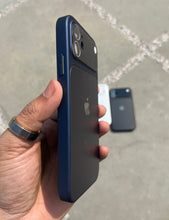 Load image into Gallery viewer, Blue Converter Logo Case For Apple Iphone 11
