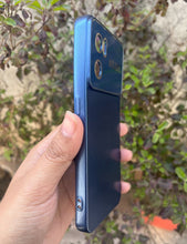 Load image into Gallery viewer, Blue auto focus soft case for OnePlus Nord CE 2
