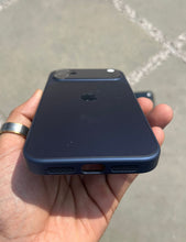 Load image into Gallery viewer, Blue Converter Logo Case For Apple Iphone 11
