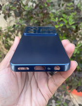 Load image into Gallery viewer, Blue auto focus soft case for OnePlus Nord CE 2
