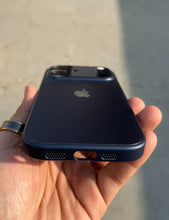 Load image into Gallery viewer, Blue Converter Logo Case For Apple Iphone 16

