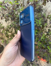 Load image into Gallery viewer, Blue auto focus soft case for OnePlus Nord CE 2
