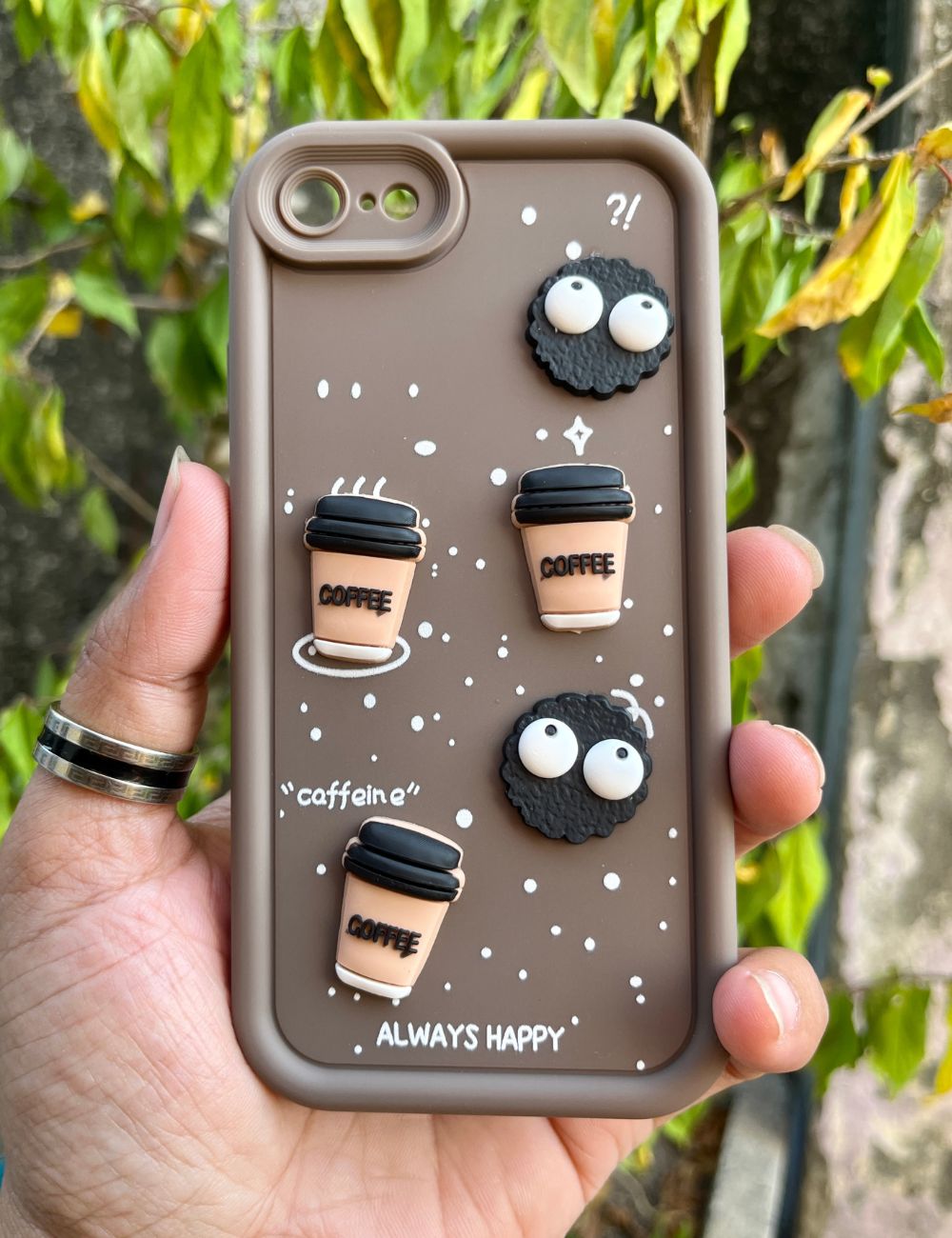 Iphone 7 case designer discount