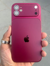 Load image into Gallery viewer, Cherry Red Converter Logo Case For Apple Iphone 11
