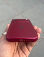 Load image into Gallery viewer, Cherry Red Converter Logo Case For Apple Iphone 11
