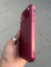 Load image into Gallery viewer, Cherry Red Converter Logo Case For Apple Iphone 11
