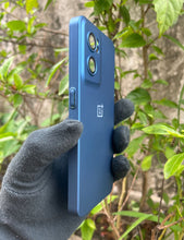 Load image into Gallery viewer, Deep Blue Hard Pc premium case for OnePlus Nord CE 2
