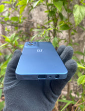 Load image into Gallery viewer, Deep Blue Hard Pc premium case for OnePlus Nord CE 2
