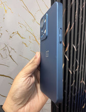 Load image into Gallery viewer, Deep Blue Hard Pc premium case for OnePlus Nord 2T
