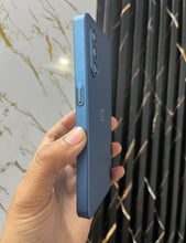 Load image into Gallery viewer, Deep Blue Hard Pc premium case for OnePlus Nord Ce
