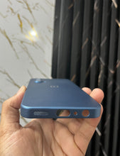Load image into Gallery viewer, Deep Blue Hard Pc premium case for OnePlus Nord Ce
