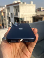 Load image into Gallery viewer, Deep Blue Hard Pc premium case for Apple Iphone 16
