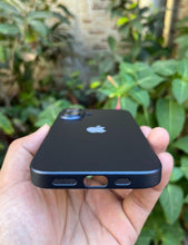 Load image into Gallery viewer, Deep Blue Hard Pc premium case for Apple Iphone 16 Plus
