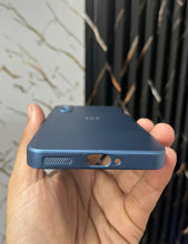 Load image into Gallery viewer, Deep Blue Hard Pc premium case for OnePlus Nord
