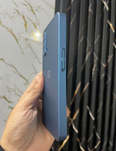 Load image into Gallery viewer, Deep Blue Hard Pc premium case for OnePlus Nord Ce
