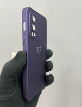 Load image into Gallery viewer, Deep Purple Hard Pc premium case for OnePlus Nord 2
