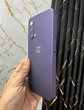 Load image into Gallery viewer, Deep Purple Hard Pc premium case for OnePlus Nord Ce
