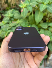 Load image into Gallery viewer, Deep Purple Hard Pc premium case for Apple Iphone 16 Plus
