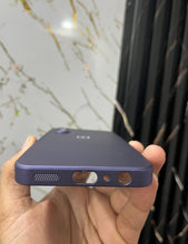 Load image into Gallery viewer, Deep Purple Hard Pc premium case for OnePlus Nord Ce
