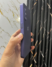 Load image into Gallery viewer, Deep Purple Hard Pc premium case for OnePlus Nord Ce
