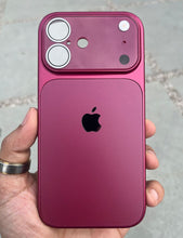 Load image into Gallery viewer, Cherry Red Converter Logo Case For Apple Iphone 17
