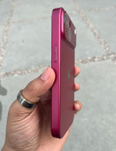 Load image into Gallery viewer, Cherry Red Converter Logo Case For Apple Iphone 13
