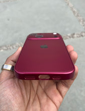Load image into Gallery viewer, Cherry Red Converter Logo Case For Apple Iphone 13
