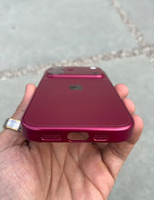 Load image into Gallery viewer, Cherry Red Converter Logo Case For Apple Iphone 17
