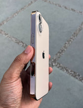 Load image into Gallery viewer, Desert Titanium Electroplated Chrome Glass Lense Case For Apple Iphone 16
