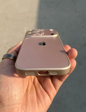 Load image into Gallery viewer, Desert Gold Converter Logo Case For Apple Iphone 16 Pro
