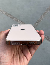 Load image into Gallery viewer, Desert Titanium Electroplated Chrome Glass Lense Case For Apple Iphone 16
