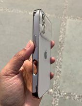 Load image into Gallery viewer, Desert Titanium Auto Focus Luxury Design Case For Apple Iphone 16 Plus
