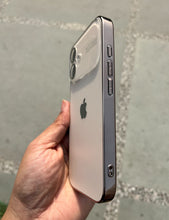 Load image into Gallery viewer, Desert Titanium Auto Focus Luxury Design Case For Apple Iphone 16 Plus
