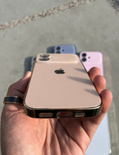 Load image into Gallery viewer, Desert Gold 17 Series Look Inspired Case For Apple Iphone 16
