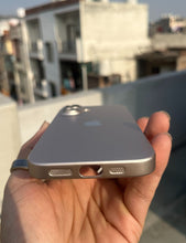 Load image into Gallery viewer, Golden Hard Pc premium case for Apple Iphone 16
