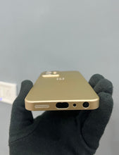 Load image into Gallery viewer, Golden Hard Pc premium case for OnePlus Nord CE 2 Lite

