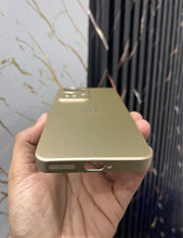 Load image into Gallery viewer, Golden Hard Pc premium case for OnePlus Nord 2T
