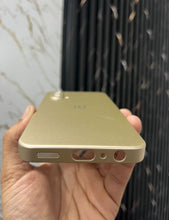 Load image into Gallery viewer, Golden Hard Pc premium case for OnePlus Nord Ce
